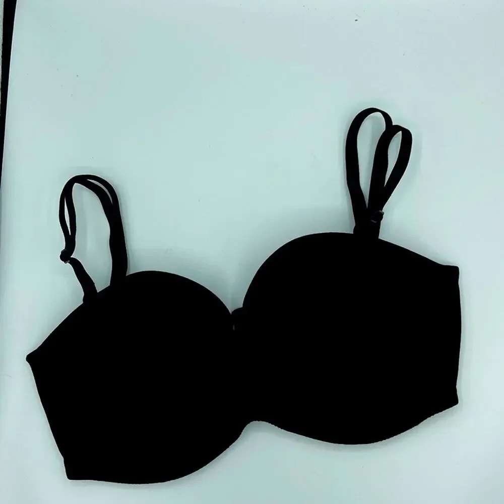 Body by Victoria Multi Way Underwire Bra 32DDD